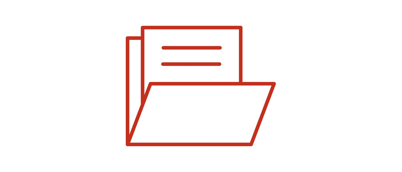 大量情報の保存