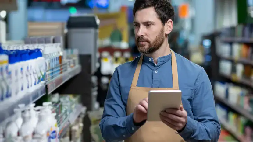 商品管理とは？商品管理と在庫管理の違いや管理の方法を解説