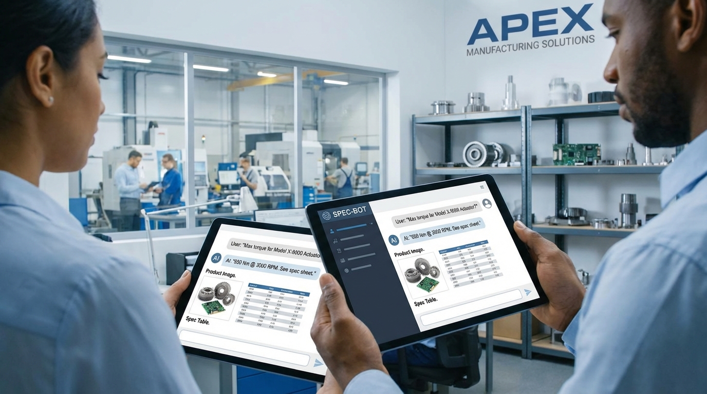 チャットボットとPIM