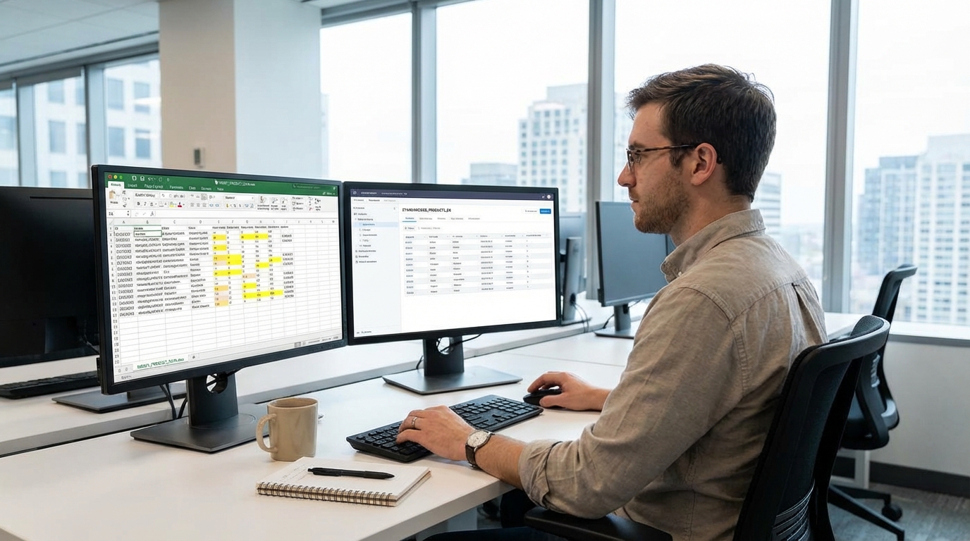 データクレンジング