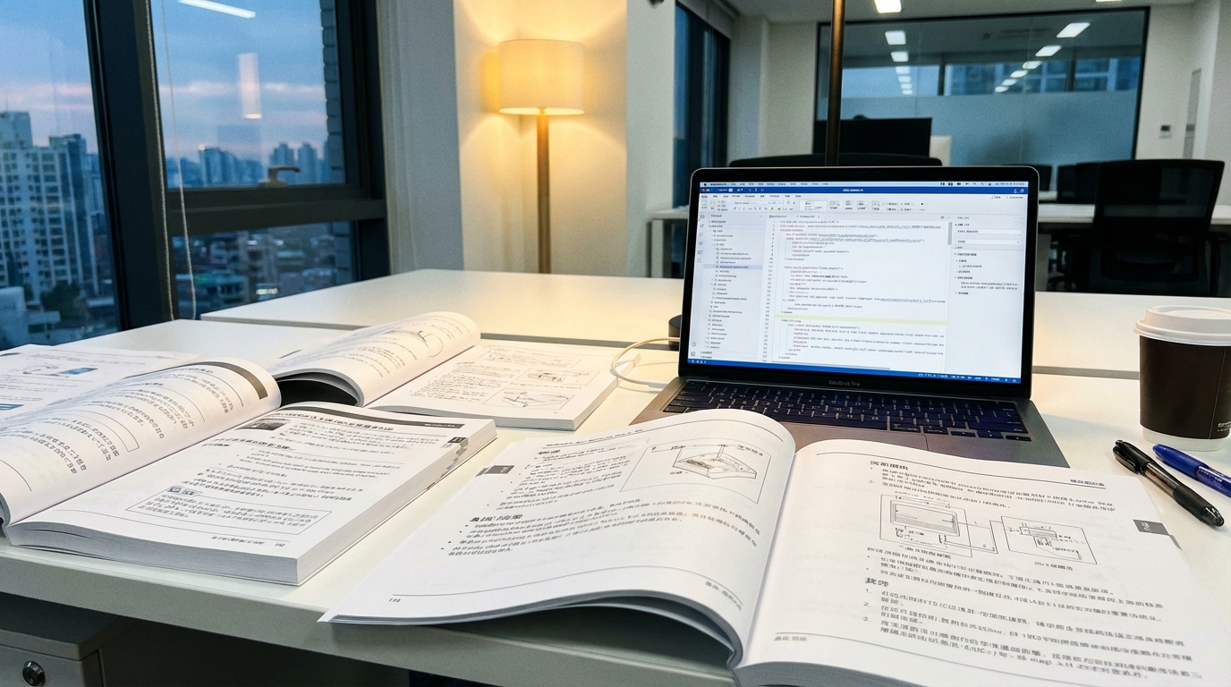 取扱説明書のDITA化