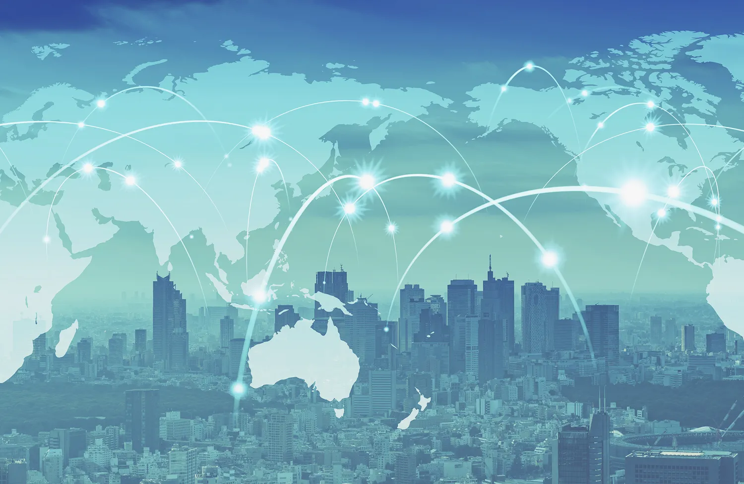 多言語対応と翻訳管理を最適化し、グローバル市場を加速