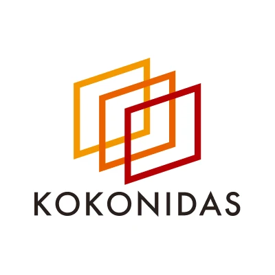 KOKONIDASイメージ