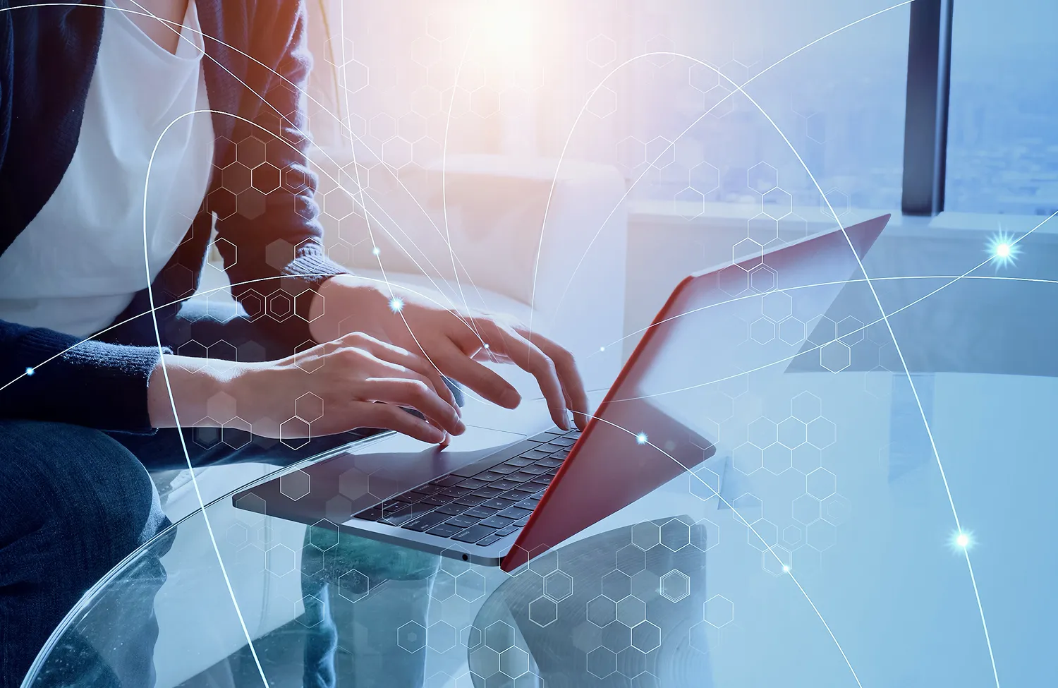 正確・迅速な情報発信で販促力を最大化