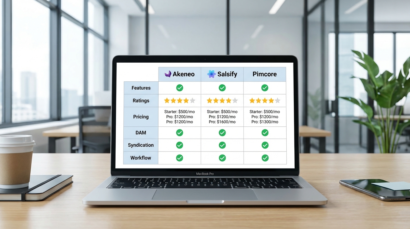 PIMシステム比較8選