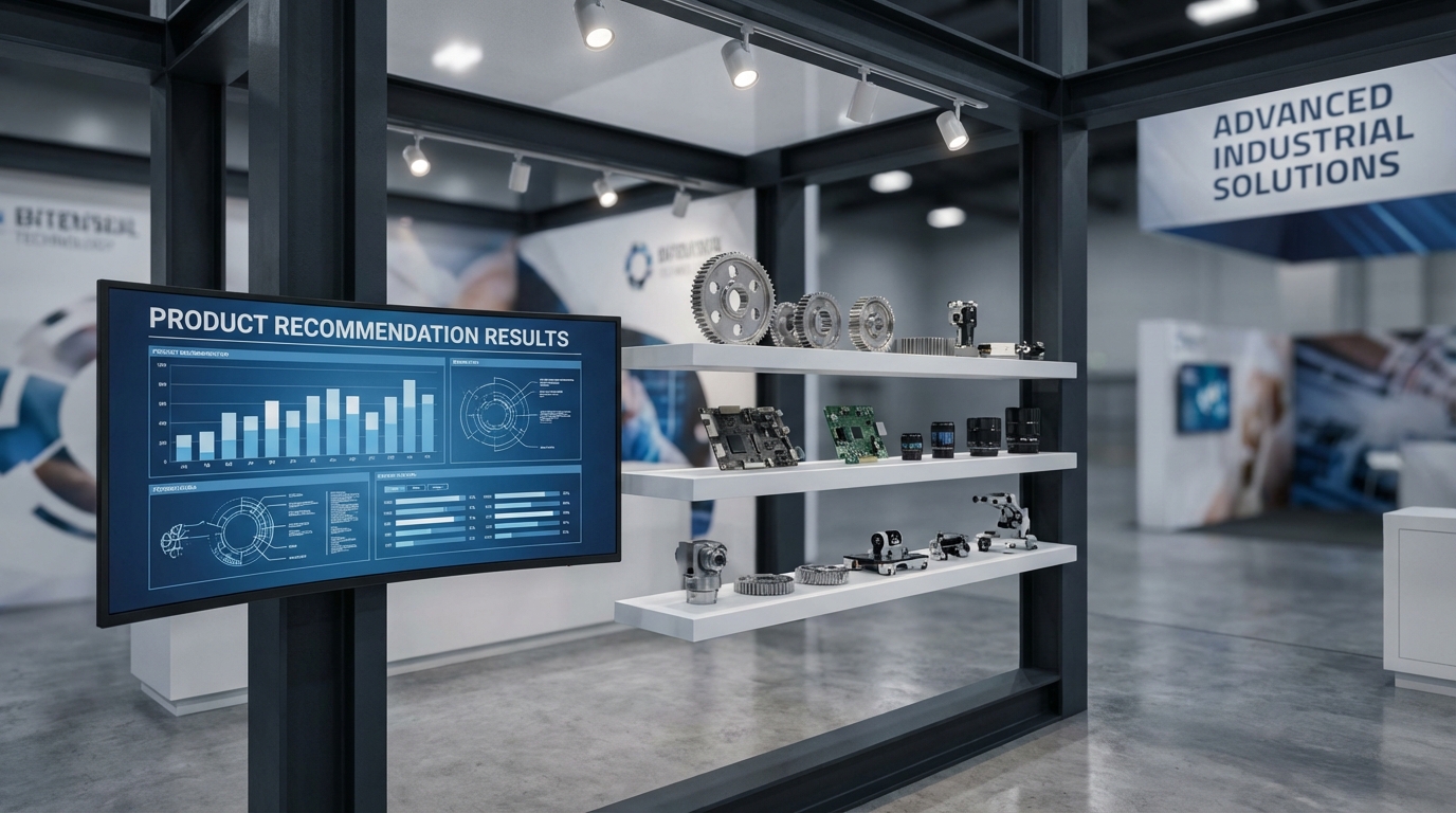 商品提案の自動化を解説する記事のカバー画像