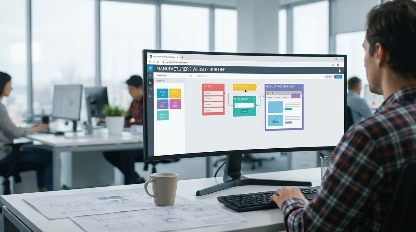 商品選定サイト構築サービス完全ガイド