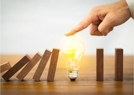 商品情報管理の課題を解決