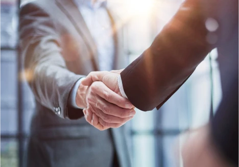 課題解決のイメージ画像