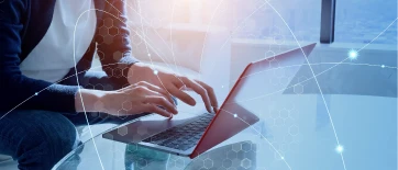 情報発信のイメージ画像