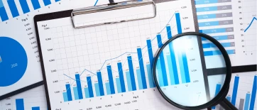 情報分析のイメージ画像